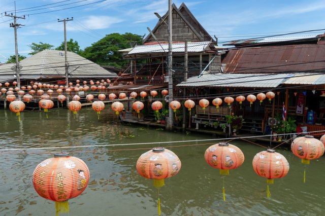 River Kwai & Hell Fire Pass